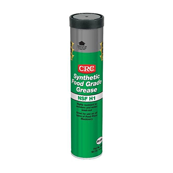 SL35610 - CRC Synthetic Food Grade Grease (Warna Bening kekuningan)